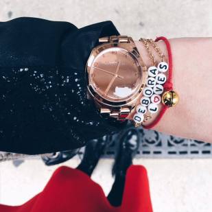 Modeblogger Fashionblogger München Wien