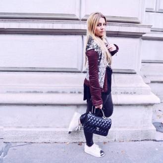 Modeblogger Fashionblogger München Wien