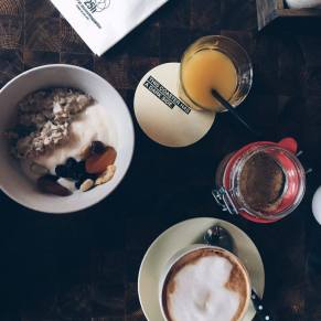 Modeblogger München fashionblogger 25 hours wien