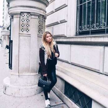 Modeblogger Fashionblogger München Wien