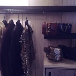 Modeblogger München fashionblogger 25 hours wien