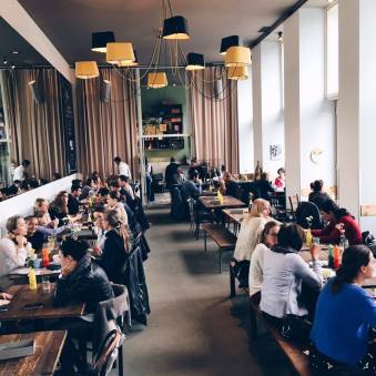 Modeblogger Fashionblogger München Wien