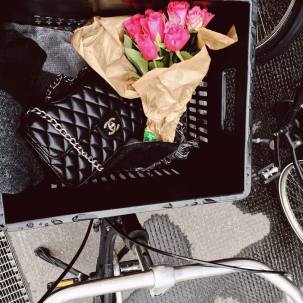 Modeblätter München fashionblogger 25 hours wien