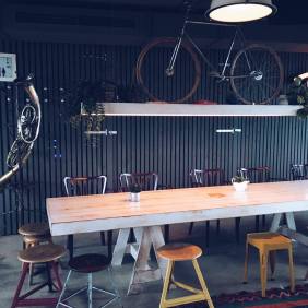 Modeblätter München fashionblogger 25 hours wien