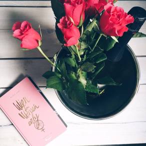 Modeblätter München fashionblogger 25 hours wien