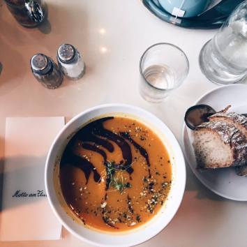 Modeblogger Fashionblogger München Wien