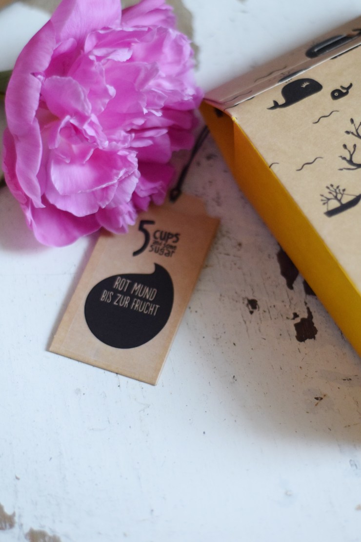 trendsetter, tee, 5 cups, 5 cups and some sugar, cookbook, peonies, modeblogger, münchen, munich, hofsaale blogger, blogger, germany, foodblogger, foodlicious