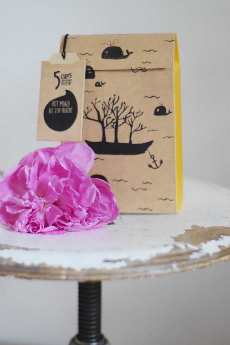 trendsetter, tee, 5 cups, 5 cups and some sugar, cookbook, peonies, modeblogger, münchen, munich, hofsaale blogger, blogger, germany, foodblogger, foodlicious