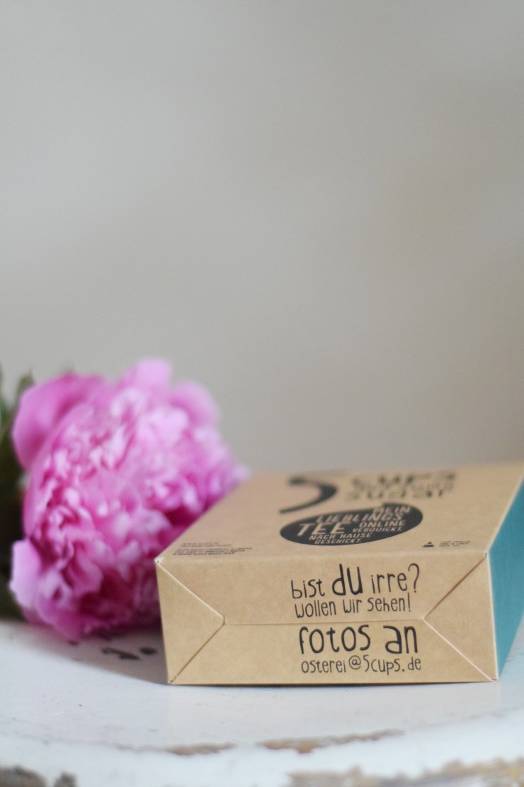 trendsetter, tee, 5 cups, 5 cups and some sugar, cookbook, peonies, modeblogger, münchen, munich, hofsaale blogger, blogger, germany, foodblogger, foodlicious