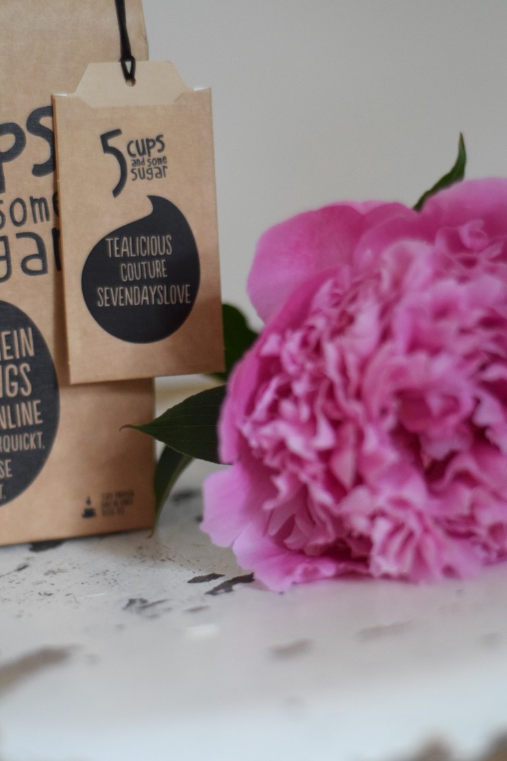 trendsetter, tee, 5 cups, 5 cups and some sugar, cookbook, peonies, modeblogger, münchen, munich, hofsaale blogger, blogger, germany, foodblogger, foodlicious