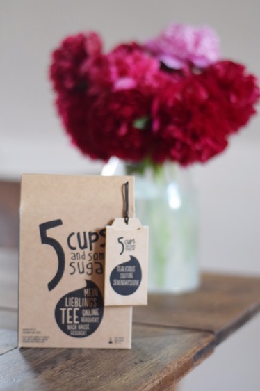 trendsetter, tee, 5 cups, 5 cups and some sugar, cookbook, peonies, modeblogger, münchen, munich, hofsaale blogger, blogger, germany, foodblogger, foodlicious, sevendayslove