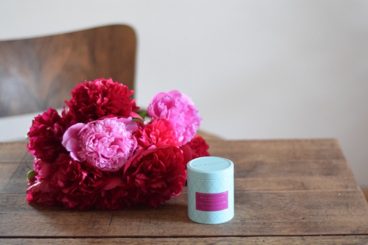 trendsetter, tee, 5 cups, 5 cups and some sugar, cookbook, peonies, modeblogger, münchen, munich, hofsaale blogger, blogger, germany, foodblogger, foodlicious