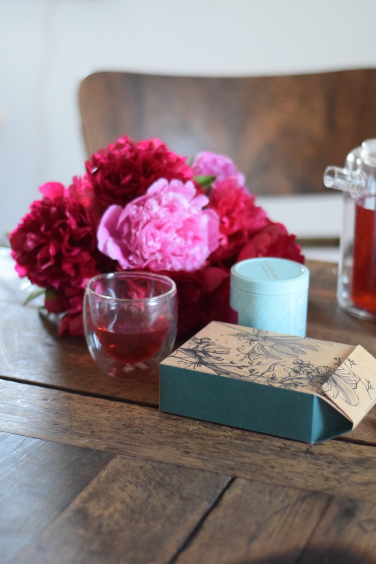 trendsetter, tee, 5 cups, 5 cups and some sugar, cookbook, peonies, modeblogger, münchen, munich, hofsaale blogger, blogger, germany, foodblogger, foodlicious, sevendayslove