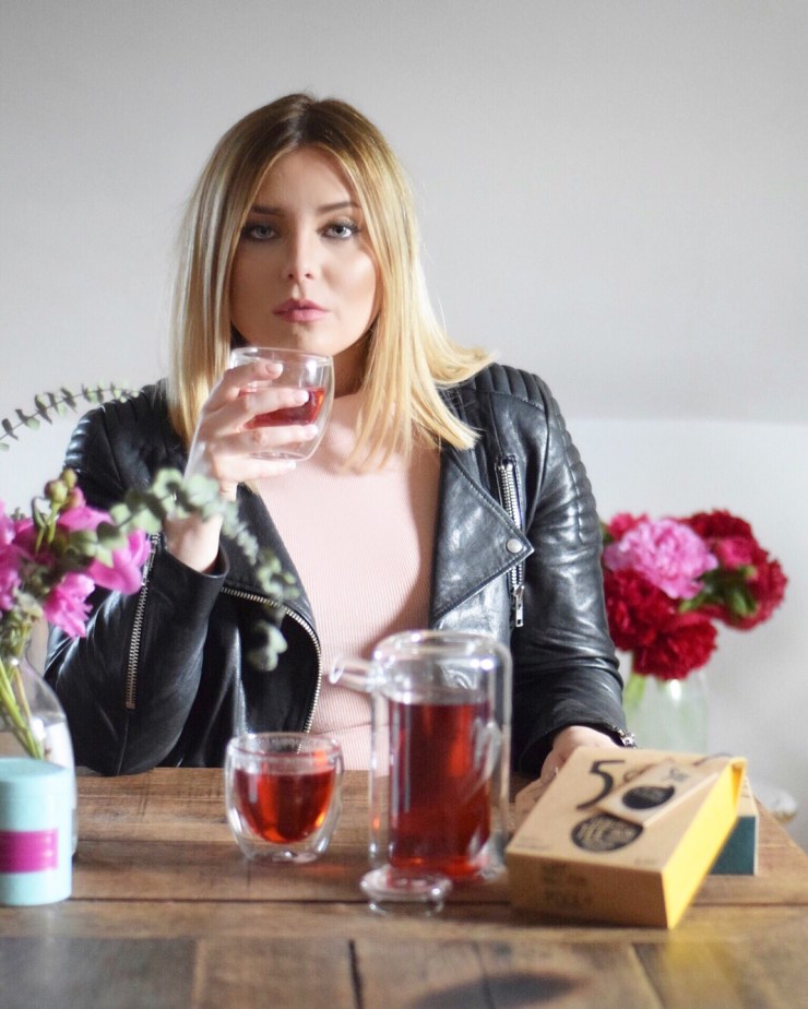 trendsetter, tee, 5 cups, 5 cups and some sugar, cookbook, peonies, modeblogger, münchen, munich, hofsaale blogger, blogger, germany, foodblogger, foodlicious